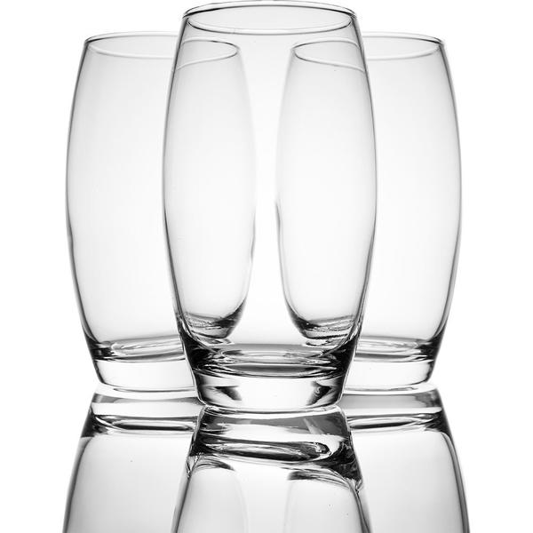 Lav Empire 3 Adet 510cc Meyve Suyu Bardağı