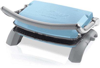 Arzum Tostçu Lux Izgara / Tost Makinesi | Mavi | AR292-M