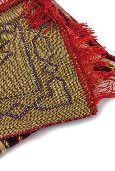 سجادة صلاة الأطفال المخملية - 6