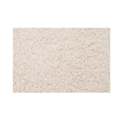 Merinos | Tender Shaggy | Teppich | Creme| PP Heatset Frisee | 80058-60-Cream065x130-1-5