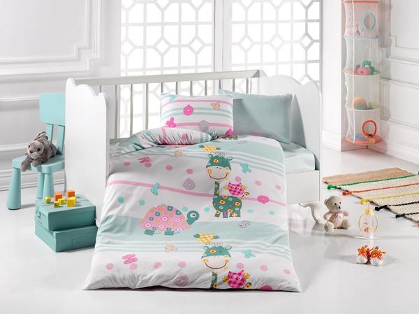 Minteks Babyschlafset Caretta