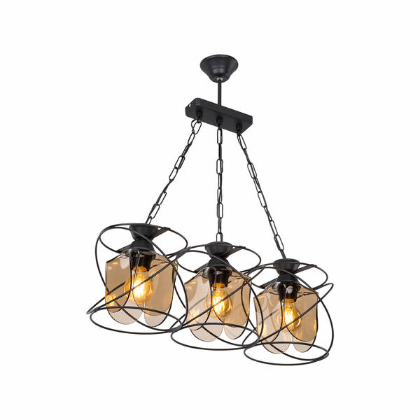 Serenay 3L Kronleuchter