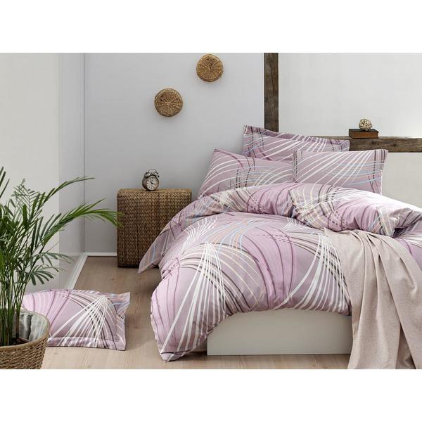 Anatolia Tex Single Bettbezug Set-57475-02