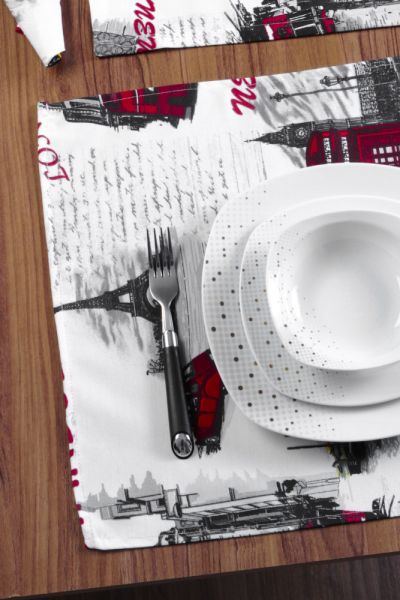 Çeyiz Diyarı Amerikan Servis Paris