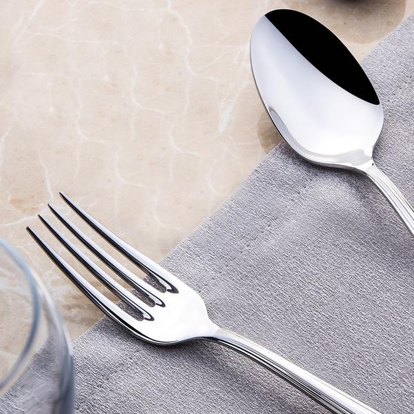 Katre Satin 30-teiliges Besteckset