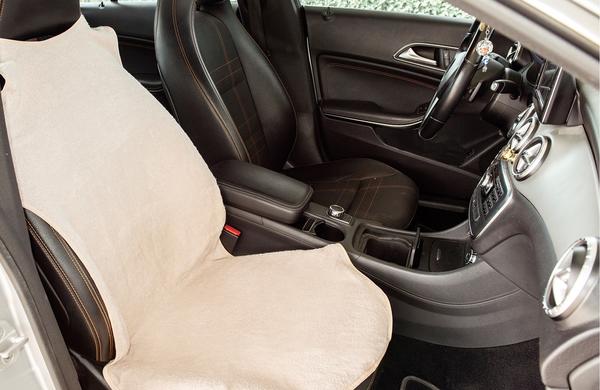 Minteks Oto Kılıfı