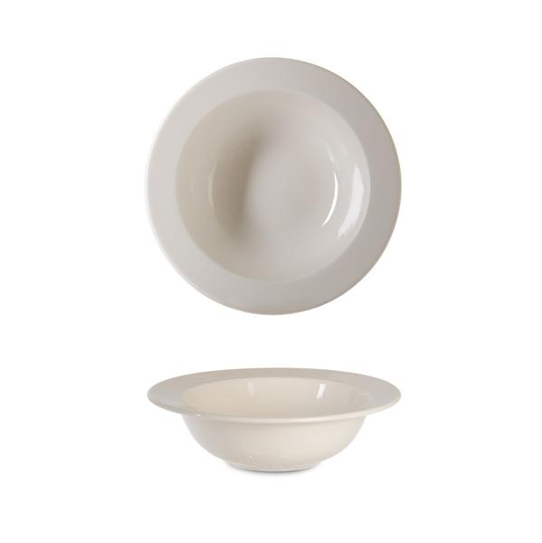 İpek Züccaciye | Riva Porselen Çorba Kasesi | 07194