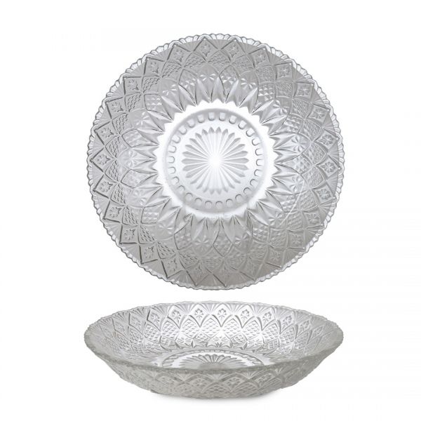 BB-3000 GLASS FRUIT 33 CM | SILK-33111