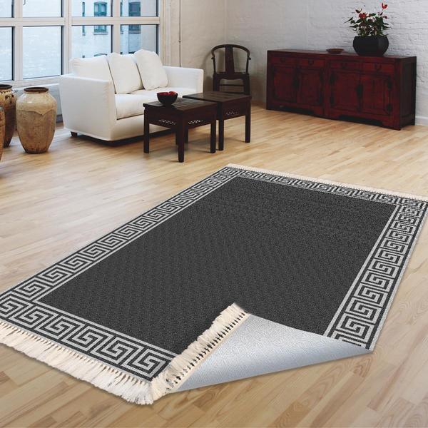 Birkilim 7li Yıkanabilir Halı Seti | MLN-HY-1227-KMP