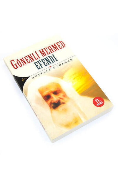 Gönenli Mehmed Efendi - Mustafa Özdamar