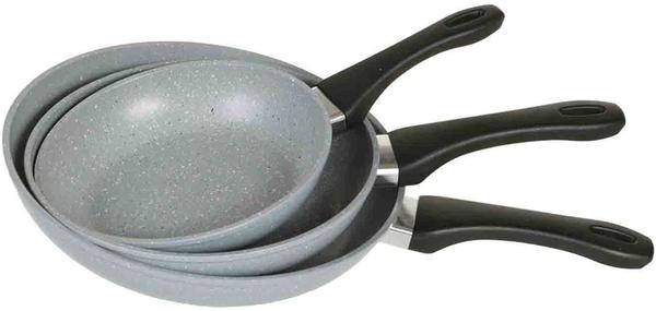 Schäfer Mermer Kaplama Tava Seti 3 Parça | 10777