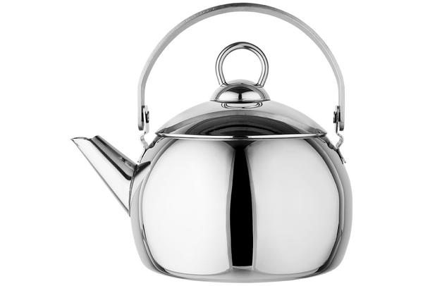 Korkmaz Tombik Çaydanlık | 1.0 L | A092