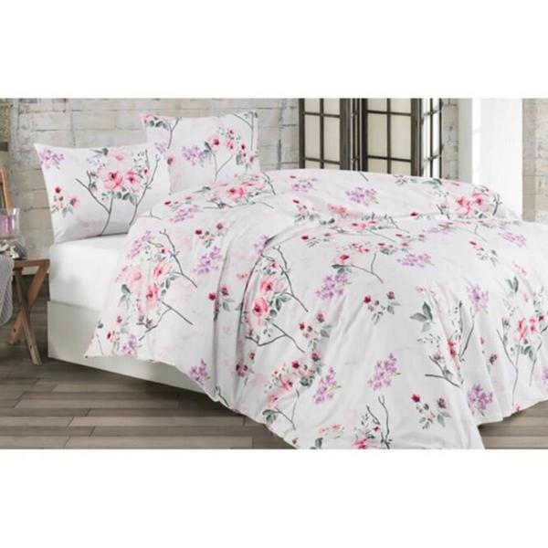 Classic Duvet Cover Set | Single | Pretty