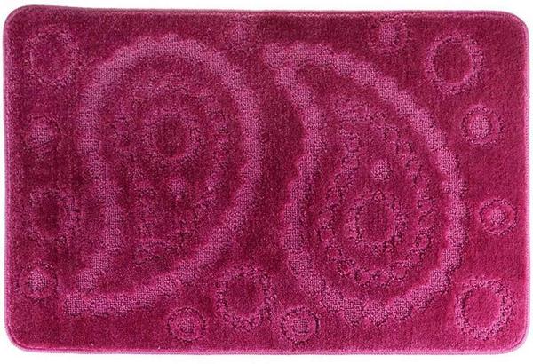 Duygu mor Doğa Banyo ganitur 3 Adet Büyük