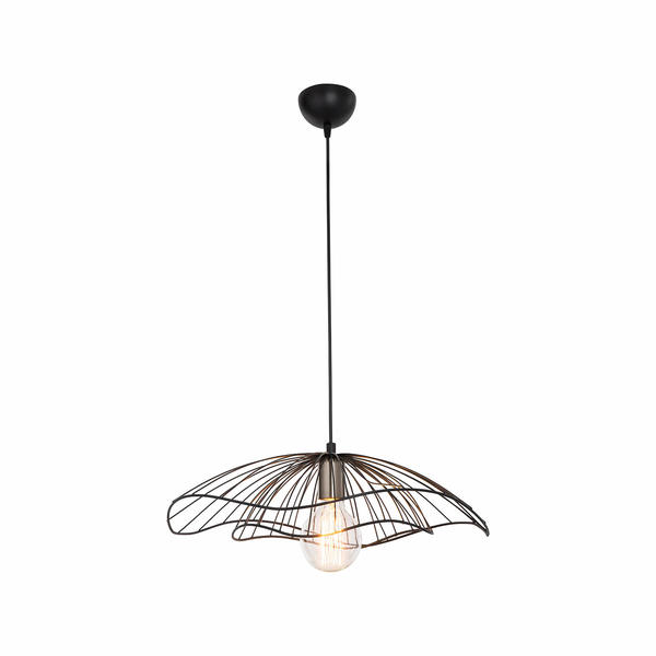 Saba Single Pendelleuchte