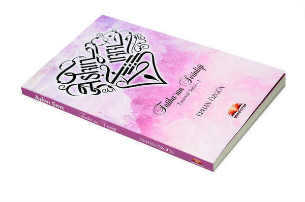 Aşkın Sırrı Fatiha'nın Serinliği Tasavvuf Serisi 1- 1555