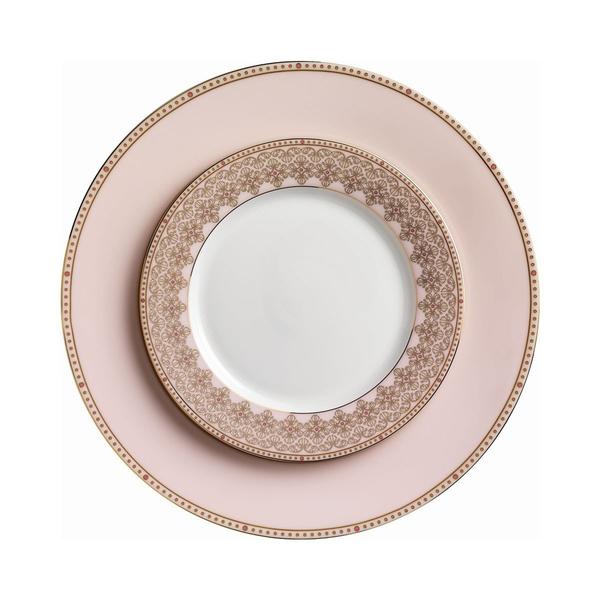 Korkmaz Imperial Collection Yemek Takımı | 92 Parça | 12 Kişilik | Yuvarlak | A8181 