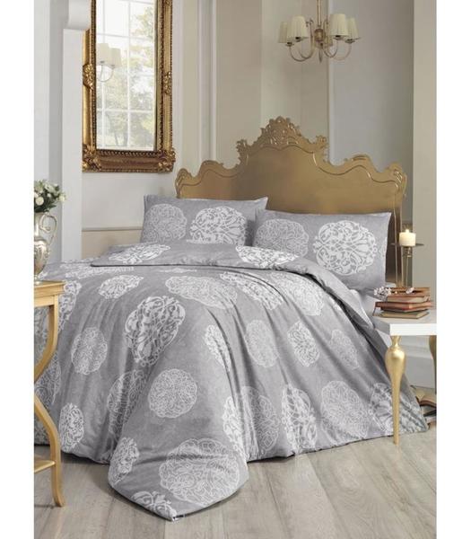 Altınbaşak Ranforce Nevresim Takımı Bello | 3968