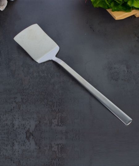 Acar Mutfak | Karat Gümüş Servis Spatula