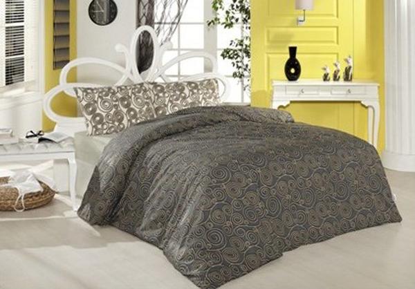 Altınbaşak Creaforce Cassandra Nevresim Takımı | 1155