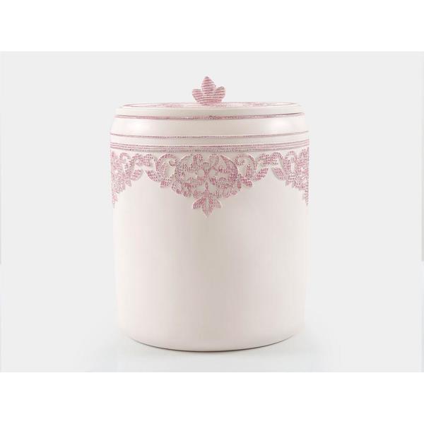 JULIAN Banyo Kovası Pembe | İrya