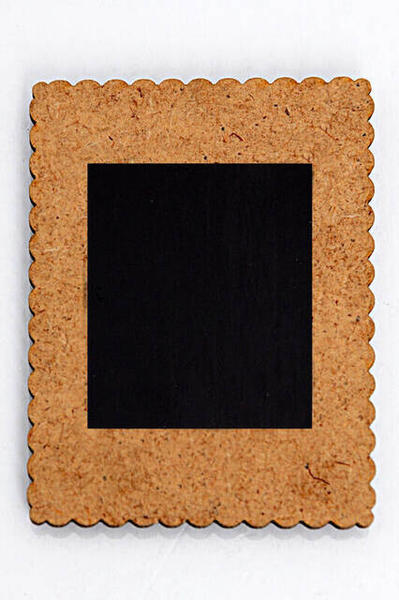 مغناطيس خشبي مع سورة الفاتحة 1115