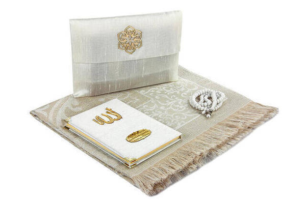 مجموعة هدايا العبادة الإسلامية الخاصة بشهر رمضان 43