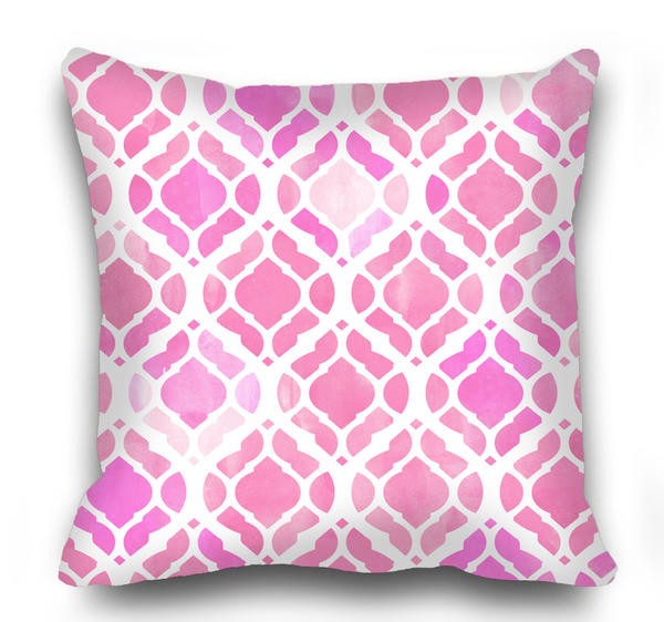 Kozzy Home Filled Decorative Cushion 45 X 45 Cm Rfe2073 45x45