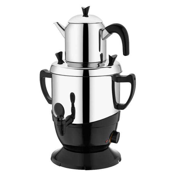 Schäfer Semaver | Siyah | 6 lt.