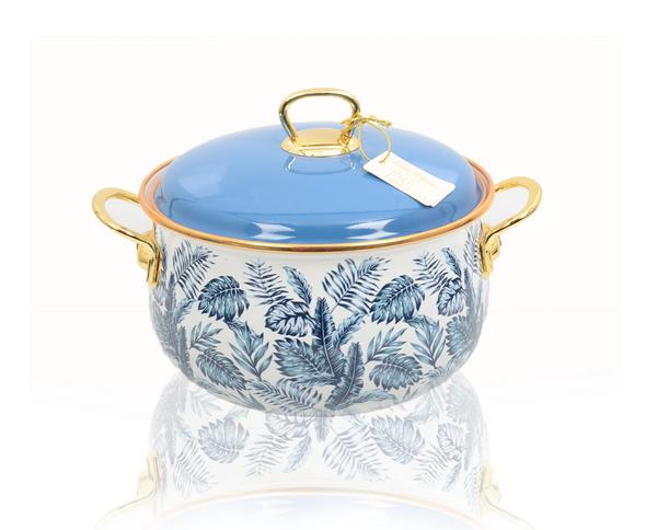 Bayev Elite Class 20 Cm Cuiseur Profond Leaf 200803