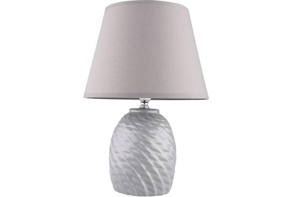 Bavary Gece Lambası | Gri | by-td-72333-Grey