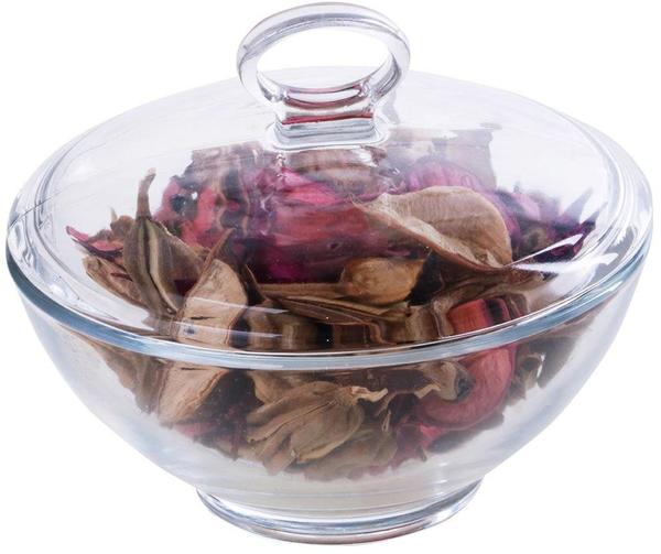 Paşabahçe Cam Şekerlik Kase