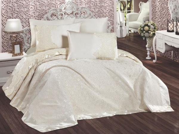 Sedef Pike Takımı 6 Parça