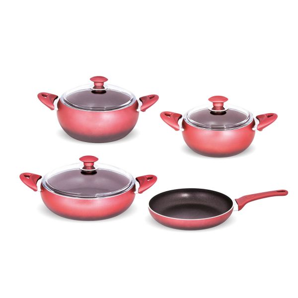 FMS | Küre Tencere Set