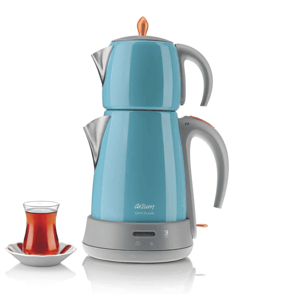 Arzum Çaycı Klasik Çay Makinesi - Marin