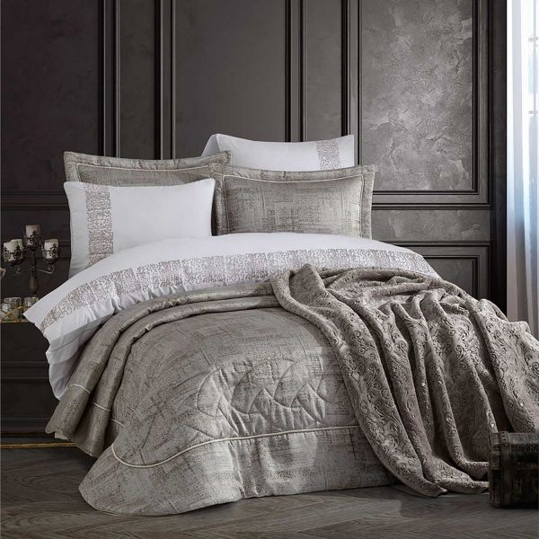 İgi Jadore Vizon Çeyiz Seti