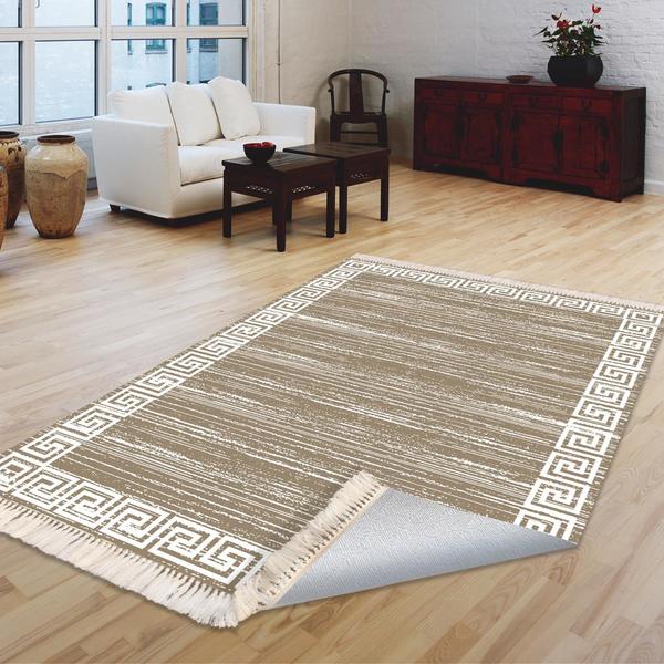 Ensemble de tapis lavables Milano 7 | MLN-HY-821-KMP