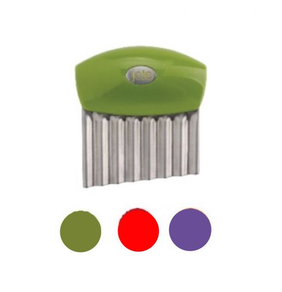 096-24-DALGALI BIÇAK 9CM