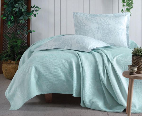 Clasy Mentha Çift Kişilik Mint Pike Takımı