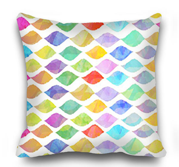 Kozzy Home Rfe2047 Coussin Décoratif Rempli 45 X 45 Cm 45x45