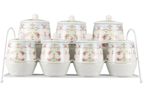 Hayal Baharatlık Seti | Standlı | By-Aj000436-50635-1