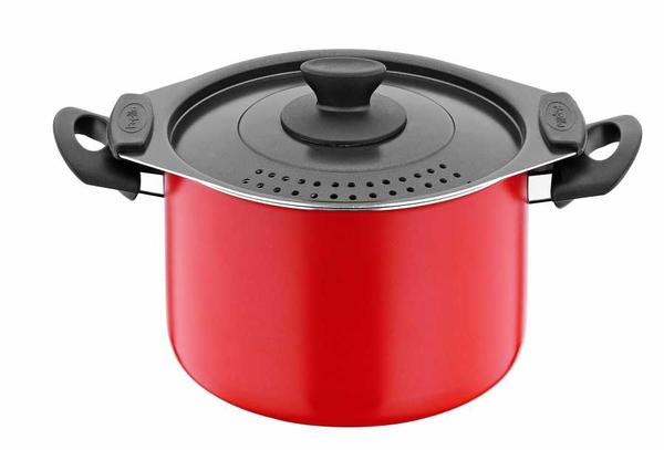 بابيلا ريديو طباخ باستا 20 سم