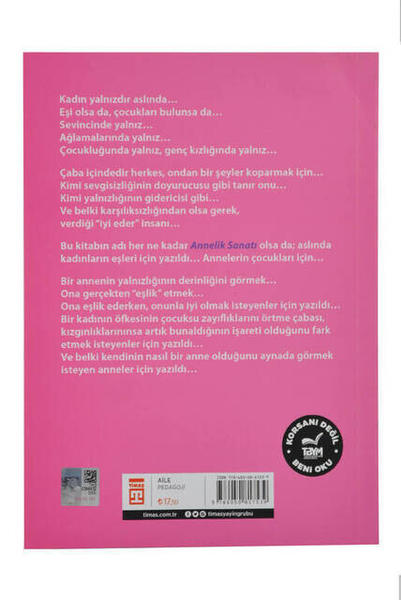 L'art de la maternité