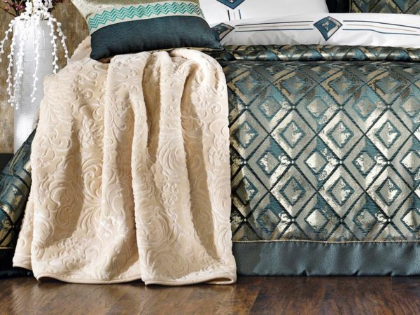 Dowry Siesta 11 Pièces Paquet de Dot Turquoise