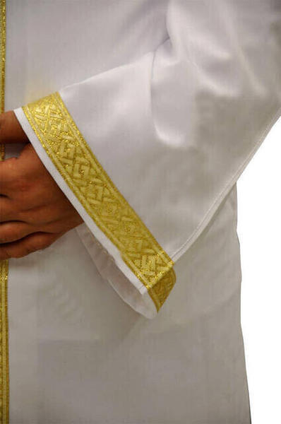 Imam Roben - Gebetsroben - Herren Gebetskleid 12