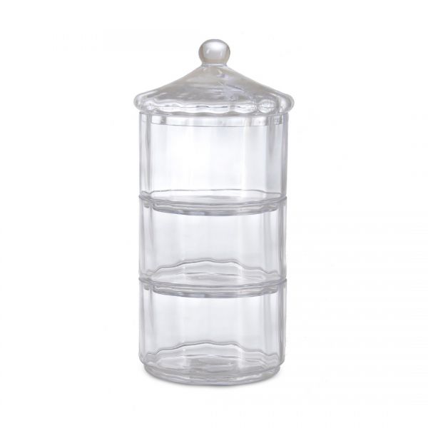 KU.LEO.003 / LEO OPT.UCLU AYAKSIZ 17x38CM | IPEK-SNC229