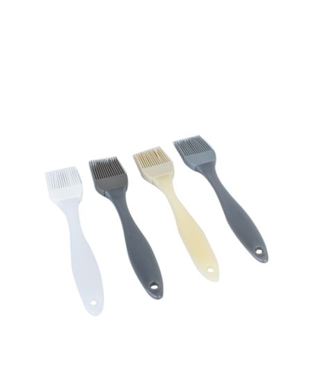 Acar Mutfak | Silikon Plastik Saplı Fırça