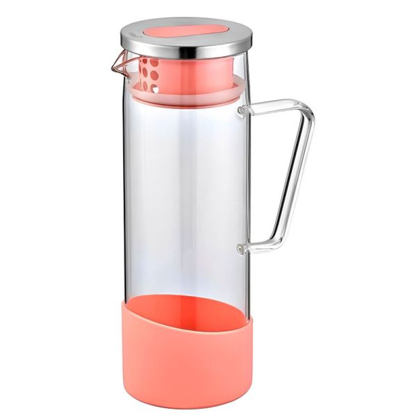 Neva | Sweet Pink Water Jug 1.3L