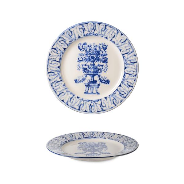 İpek | Riva Toscana Pasta Tabağı 21 cm | MYH 07628