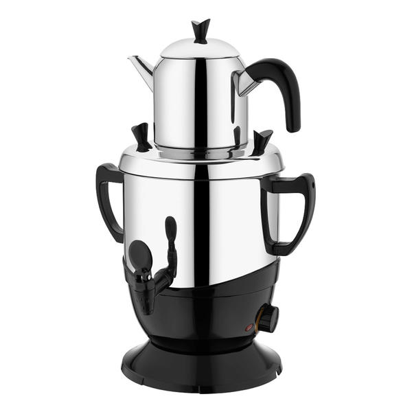 Schäfer Semaver | Siyah | 4,5 Litre